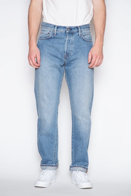 C.O.F. Studio - M9 Relaxed - 80's Wash